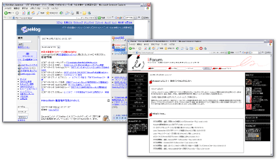 Geeklog�ڡ������᡼��