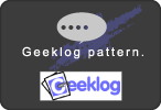 Geeklog�ƥ�ץ졼�ȥ���������ɤϤ����餫��