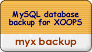MyX_BackUpモジュールアイコンイメージ