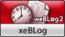 xeblogモジュールアイコンイメージ