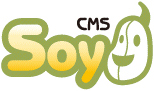 SoyCMS